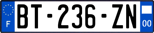 BT-236-ZN