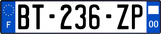 BT-236-ZP