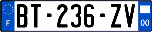 BT-236-ZV