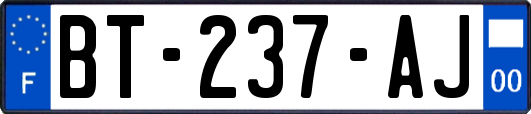 BT-237-AJ