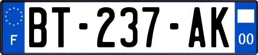 BT-237-AK