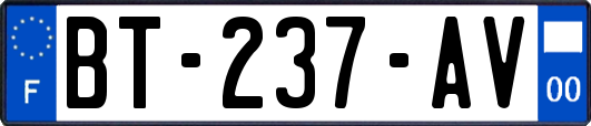 BT-237-AV