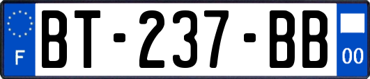 BT-237-BB