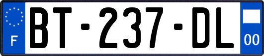 BT-237-DL