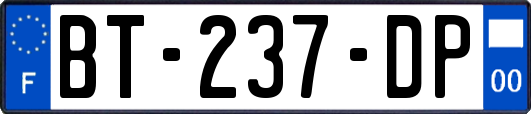 BT-237-DP