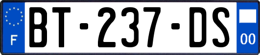 BT-237-DS