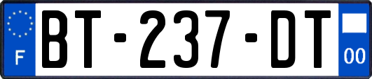 BT-237-DT
