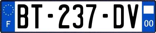 BT-237-DV