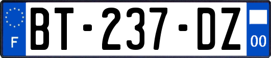 BT-237-DZ