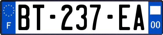 BT-237-EA