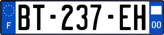 BT-237-EH