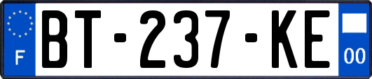 BT-237-KE