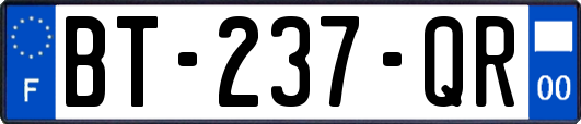 BT-237-QR