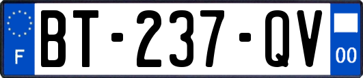 BT-237-QV