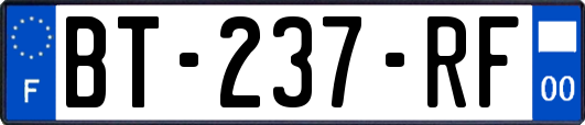 BT-237-RF