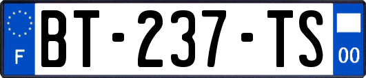 BT-237-TS