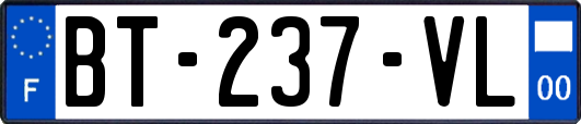 BT-237-VL