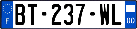 BT-237-WL