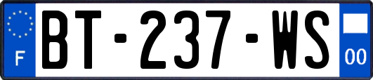 BT-237-WS