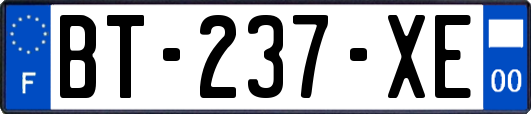 BT-237-XE