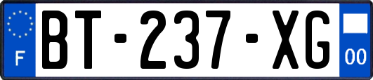 BT-237-XG