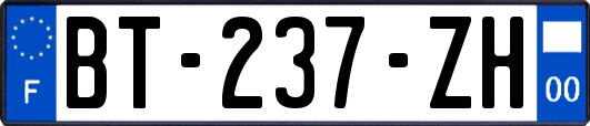 BT-237-ZH