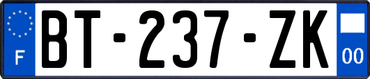 BT-237-ZK