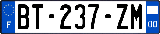 BT-237-ZM