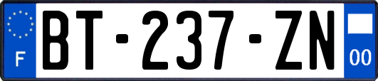 BT-237-ZN