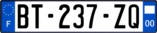 BT-237-ZQ