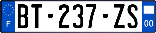 BT-237-ZS