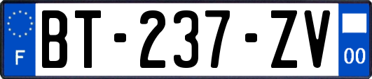 BT-237-ZV