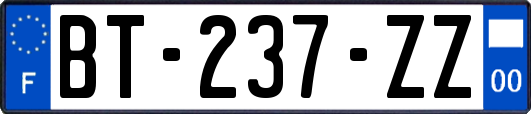 BT-237-ZZ