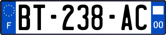 BT-238-AC