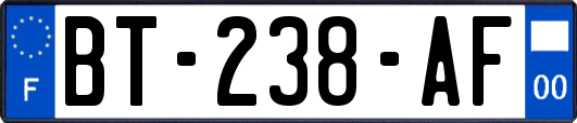 BT-238-AF