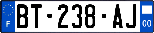 BT-238-AJ