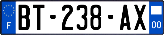 BT-238-AX