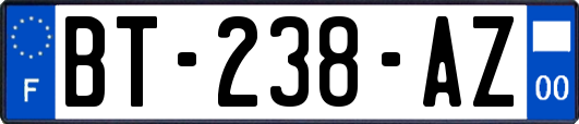 BT-238-AZ