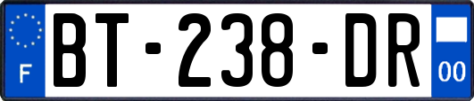 BT-238-DR