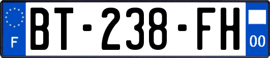 BT-238-FH