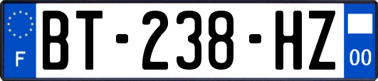 BT-238-HZ