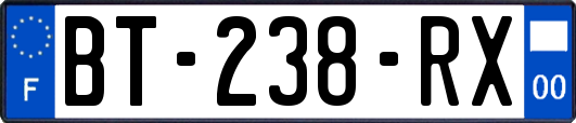 BT-238-RX