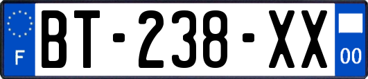 BT-238-XX