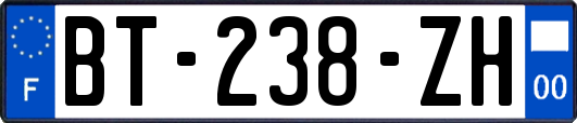 BT-238-ZH