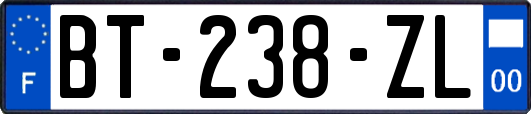 BT-238-ZL