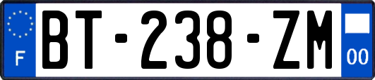 BT-238-ZM