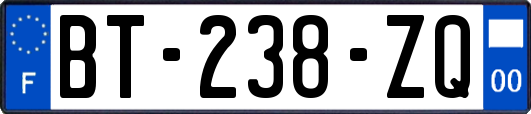 BT-238-ZQ