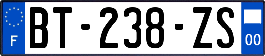 BT-238-ZS