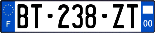 BT-238-ZT