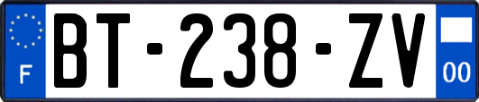 BT-238-ZV